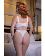 Satin Thong