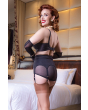 Venice Garter Belt