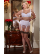 Venice Garter Belt