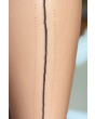 Glamour European Outline Heel