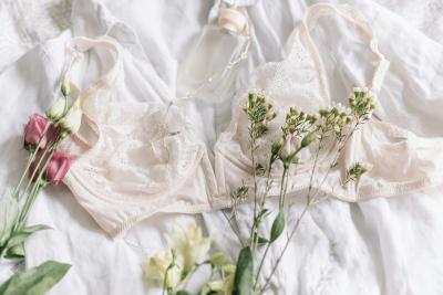 Holiday Elegance – The Perfect Gifts from Secrets In Lace.