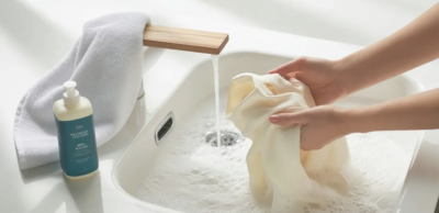 How to wash bras without damaging them