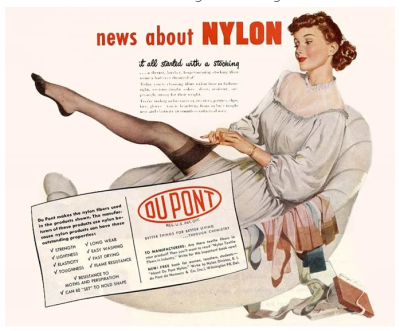What is the story behind stockings?